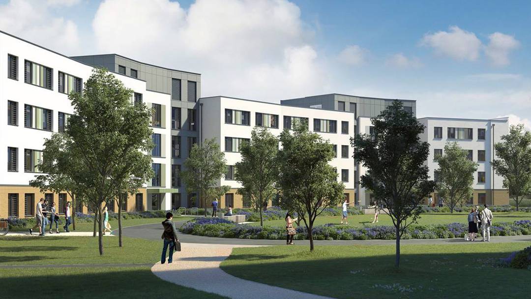 Living in Essex Kaplan Living