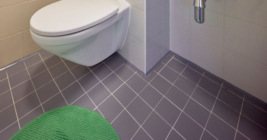 Corner, Sink, Sink Faucet