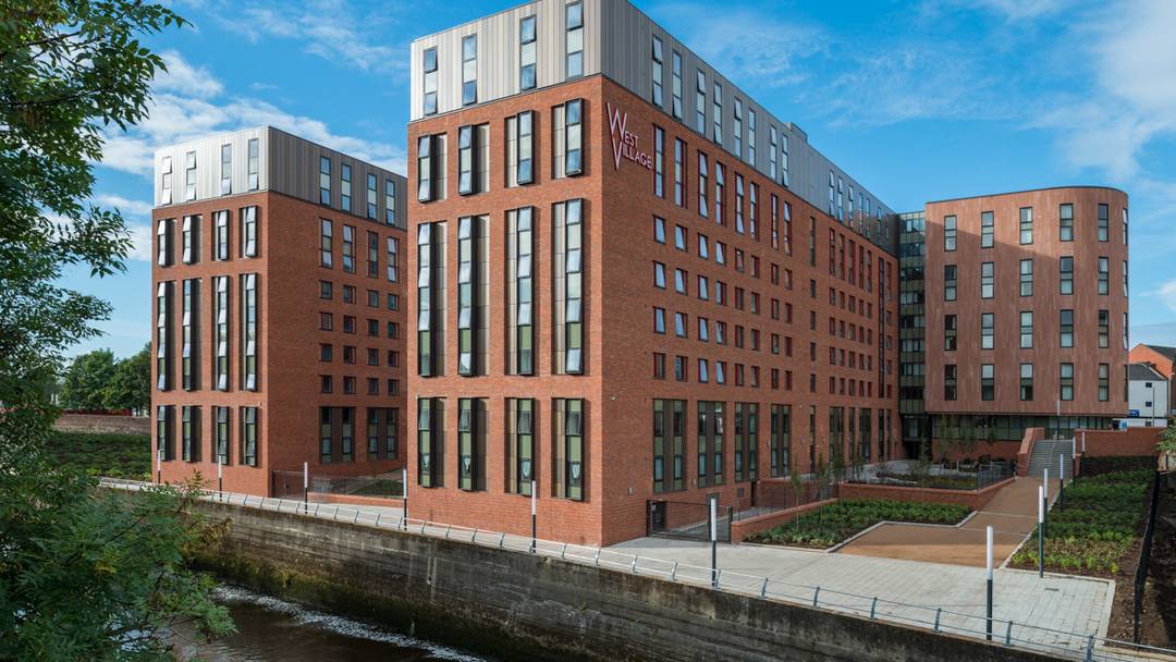 Living in Glasgow | Kaplan Living