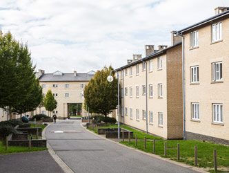 City, Road, Street