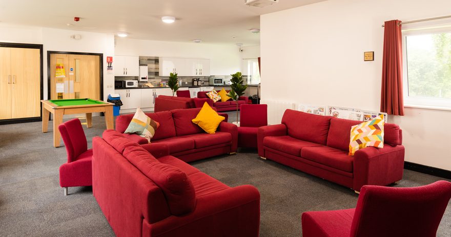 Alcuin College Kaplan Living Alcuin College Kaplan Living