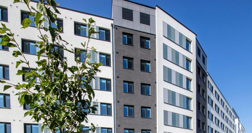 Architecture, Building, Building Complex